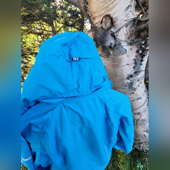 Wetskins Rain Suit Womens XL - Picture 3 of 6